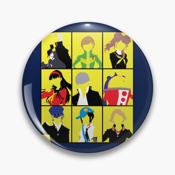Item preview, Investigation team   designed and sold by CeciliaMontana.