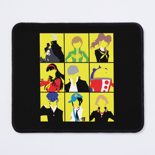 Item preview, Investigation team designed and sold by CeciliaMontana.