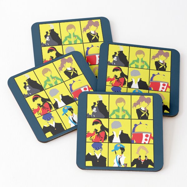 Item preview, Investigation team   designed and sold by CeciliaMontana.