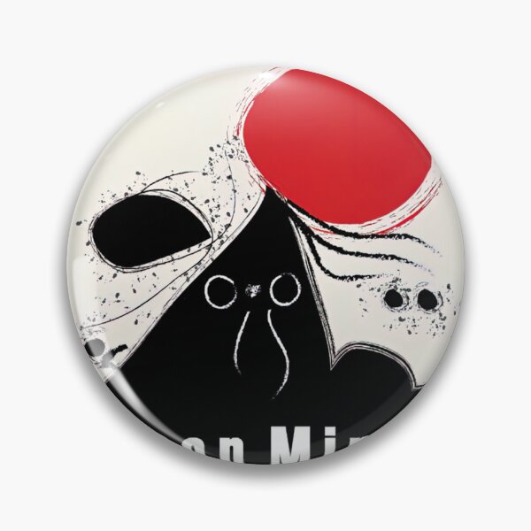Item preview, Joan Miro Obra Grafica 1968 designed and sold by MerleGrimes.
