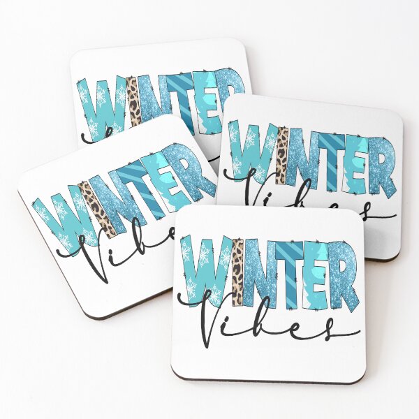 Item preview, winter quote designed and sold by Phoenix-Fire1.