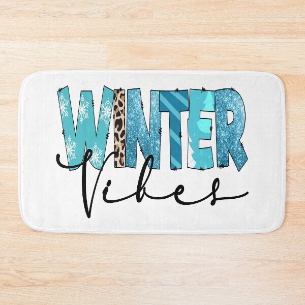 Item preview, winter quote designed and sold by Phoenix-Fire1.