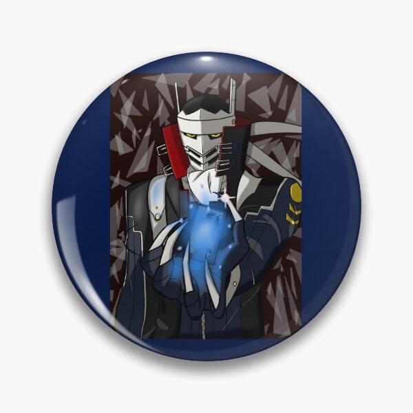Item preview, Persona 4 - Izanagi   designed and sold by CeciliaMontana.