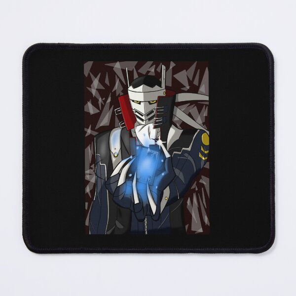 Item preview, Persona 4 - Izanagi designed and sold by CeciliaMontana.