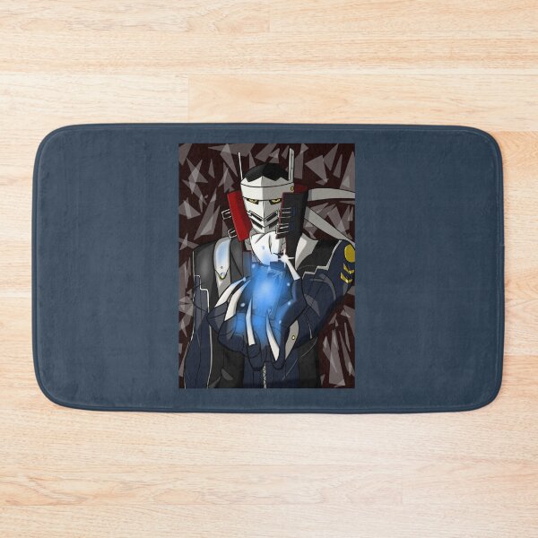 Item preview, Persona 4 - Izanagi   designed and sold by CeciliaMontana.