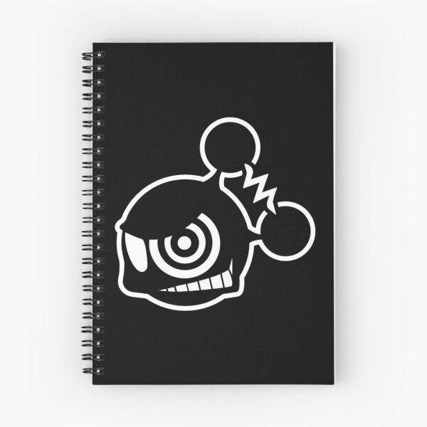 Item preview, Space Channel 5 VR Space Pirates Logo   designed and sold by CeciliaMontana.