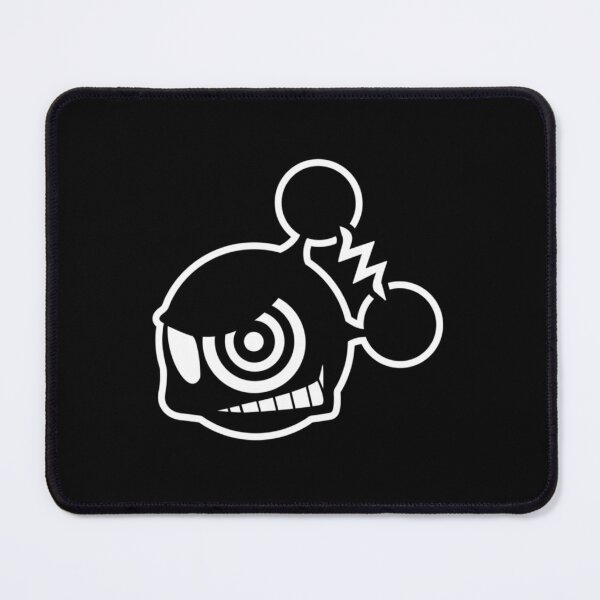 Item preview, Space Channel 5 VR Space Pirates Logo   designed and sold by CeciliaMontana.