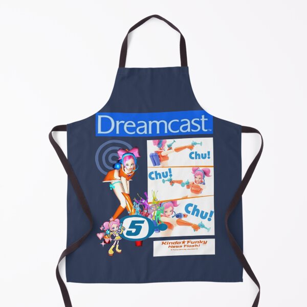 Item preview, space channel five designed and sold by CeciliaMontana.