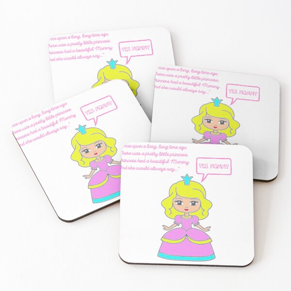 Item preview, Yes Mommy Sissy Princess Story (Color) designed and sold by SISSY4SISSIES.