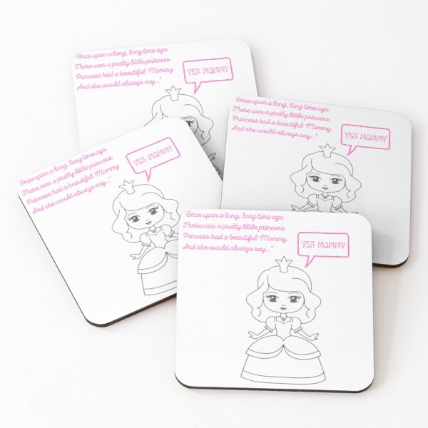 Item preview, Yes Mommy Sissy Princess Story designed and sold by SISSY4SISSIES.
