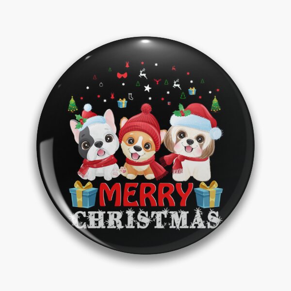 Item preview, Joyeux Noel  designed and sold by MerleGrimes.