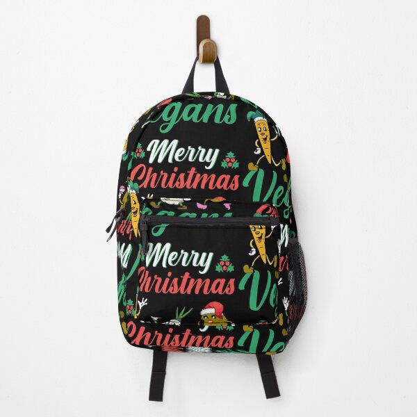 Item preview, Joyeux Noel les vegetaliens  designed and sold by MerleGrimes.