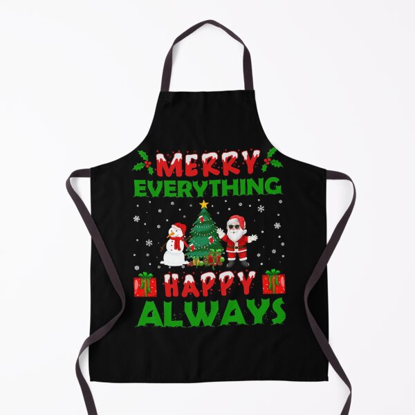 Item preview, Joyeux Tout Heureux Toujours designed and sold by MerleGrimes.
