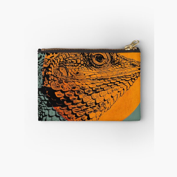 Item preview, Minimal art #minimal iguana of life designed and sold by JBJart.