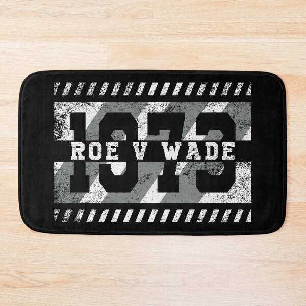 Item preview, Roe V Wade 1973 Vintage Distressed  designed and sold by Whimsical  Thinker.