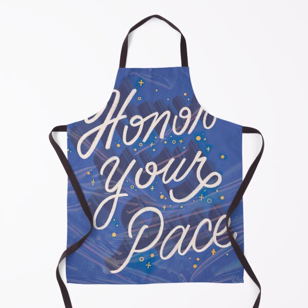 Item preview, Honor Your Pace, Honor Your Pace Slow And Steady, Find Your Happy Pace, Honor Your Pace In Life, Aesthetic Motivational Quote designed and sold by Quotesigner.