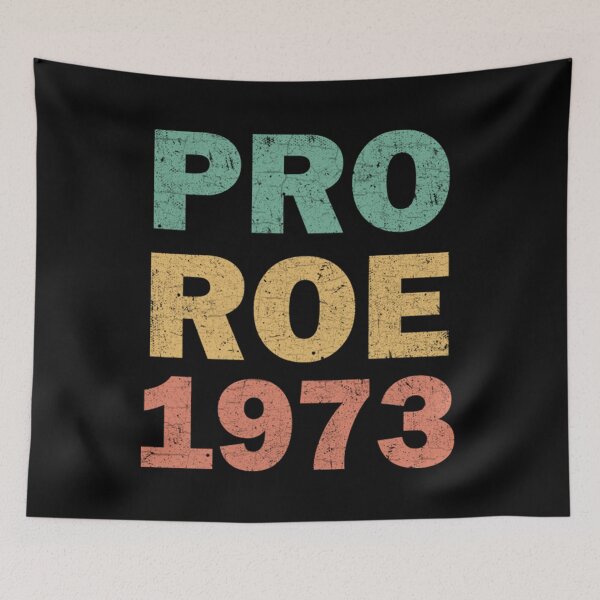 Item preview, Pro Roe 1973 Vintage 2022 designed and sold by BufFord71.