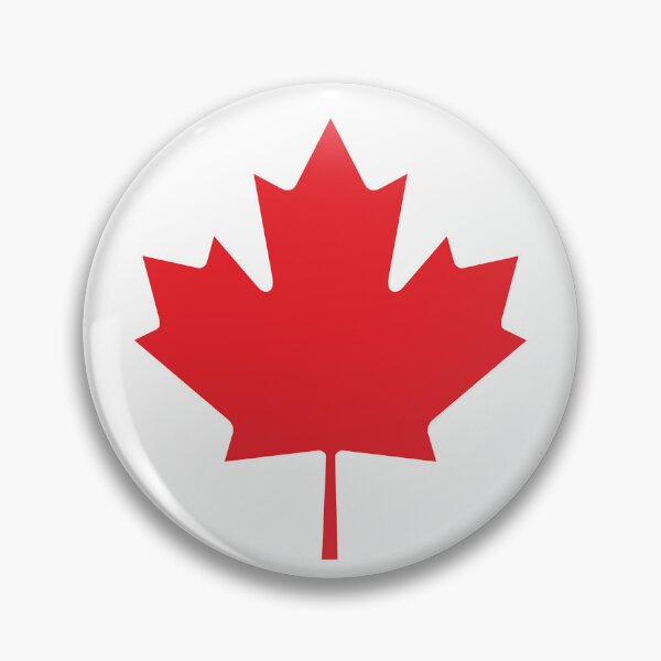 Artikelvorschau, Canada Flag entworfen und verkauft von Yannik Hay.