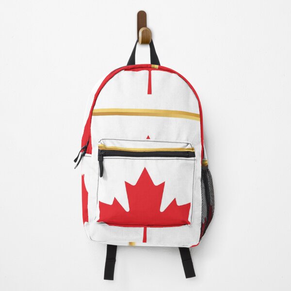 Item preview, Canada Flag designed and sold by Yannik Hay.