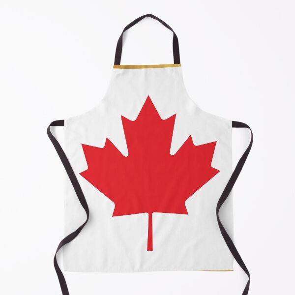 Item preview, Canada Flag designed and sold by Yannik Hay.