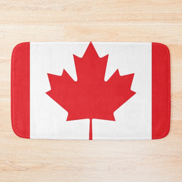 Item preview, Canada Flag designed and sold by Yannik Hay.