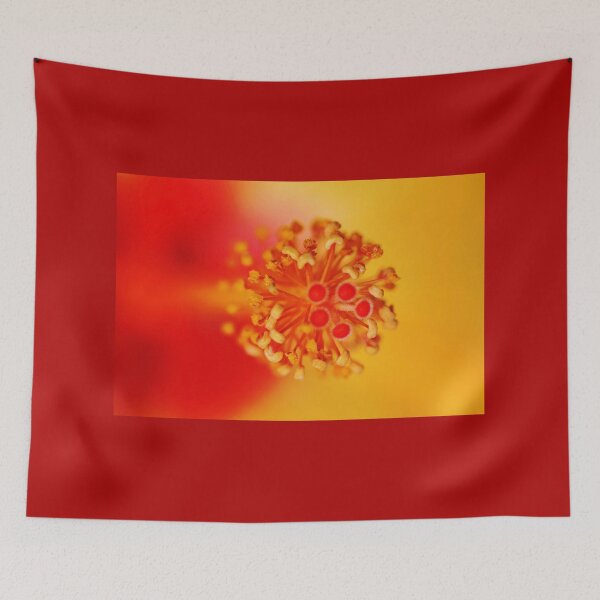 Item preview, Hibiscus Heart designed and sold by Debbie Oppermann.