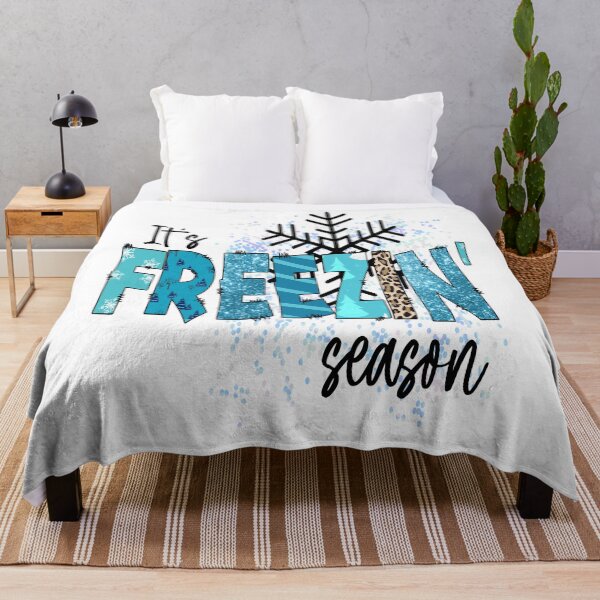 Item preview, winter quote designed and sold by Phoenix-Fire1.