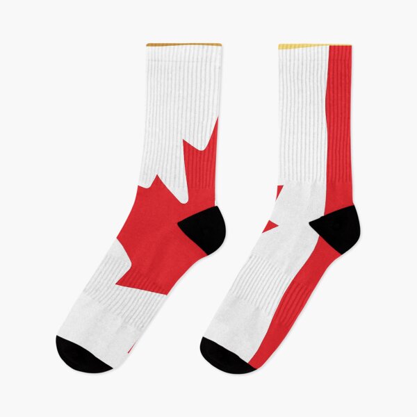 Item preview, Canada Flag designed and sold by Yannik Hay.