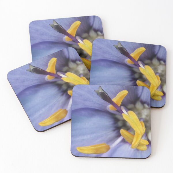 Item preview, Wildflower Blue designed and sold by SharonJ.