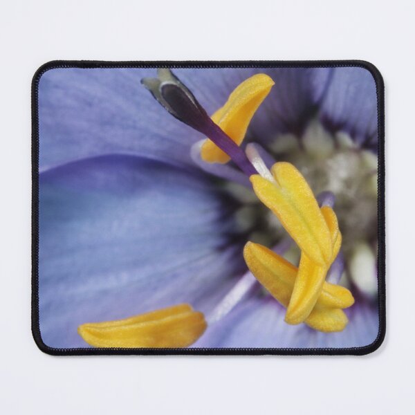 Item preview, Wildflower Blue designed and sold by SharonJ.