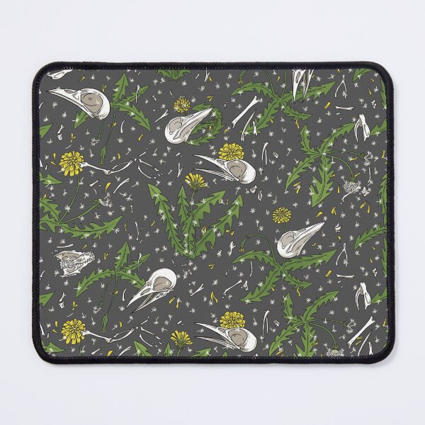 Item preview, Dandelions and Bones designed and sold by KIRISKA.