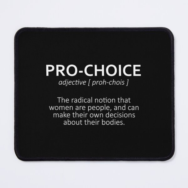 Item preview, Pro-Choice Definition Protect Keep Abortion Legal designed and sold by BufFord71.