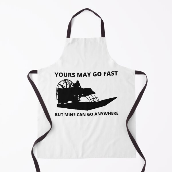 Item preview, Airboat Fanboat Airboating Planeboat Swamp boat designed and sold by CuteDesigns1.