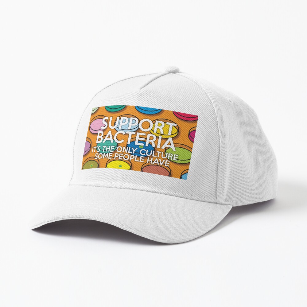 Item preview, Baseball Cap designed and sold by theimagezone.