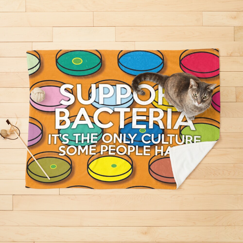 Item preview, Pet Blanket designed and sold by theimagezone.