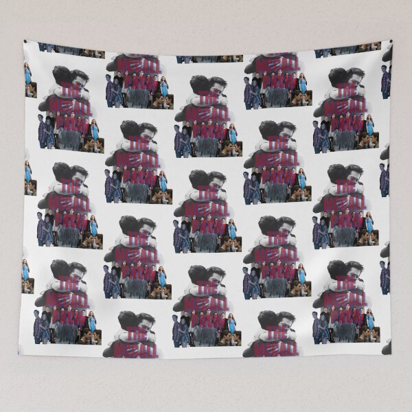 Item preview, Teen Wolf Scott McCall Pack designed and sold by lilyycoop.