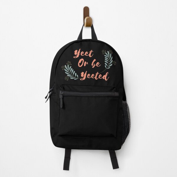 Item preview, Yeet or be yeeted guys designed and sold by marianna cotaru.