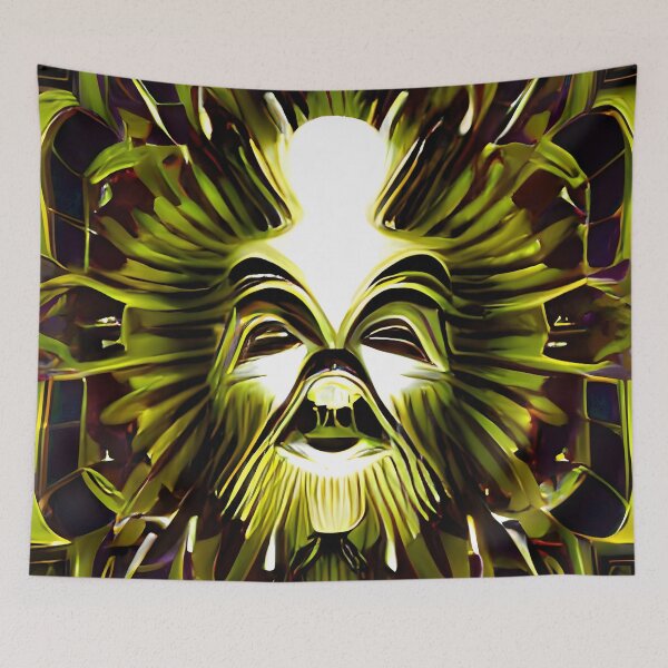 Item preview, Soul Leaving Through Face designed and sold by PlacidHinds.