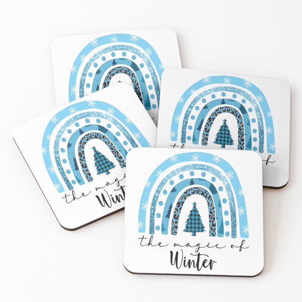 Item preview, winter quote designed and sold by Phoenix-Fire1.