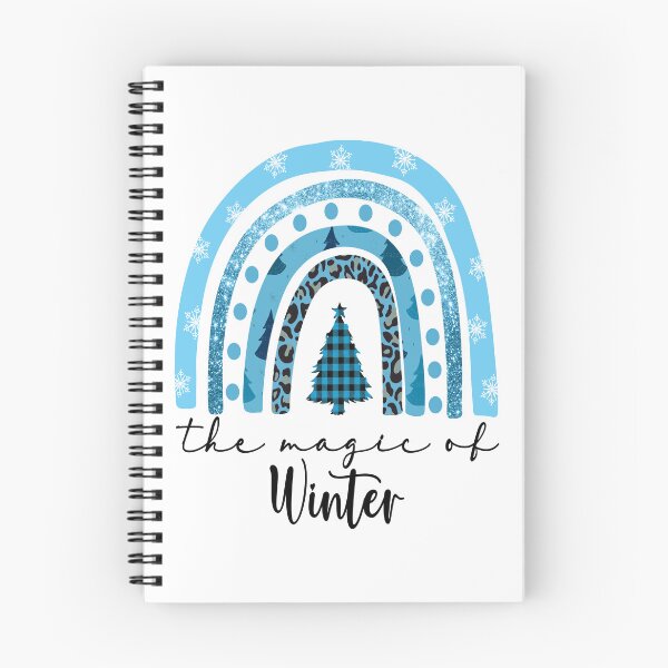 Item preview, winter quote designed and sold by Phoenix-Fire1.