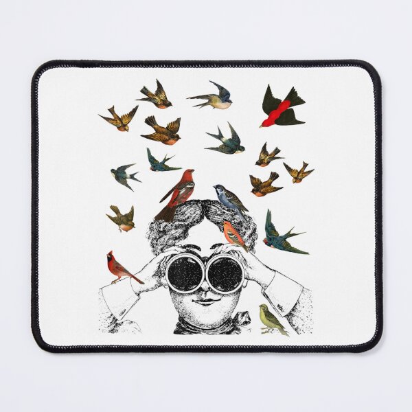 Item preview, Birdwatching Ornithologist Twitcher Bird Lover designed and sold by KaiAkido.