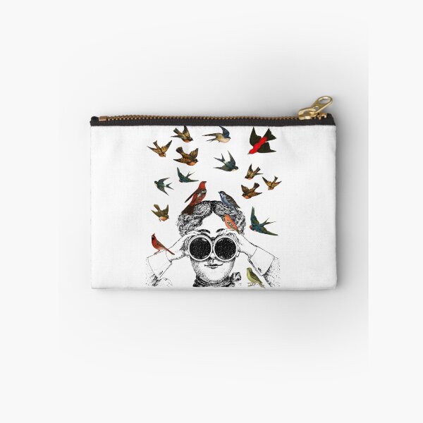 Item preview, Birdwatching Ornithologist Twitcher Bird Lover designed and sold by KaiAkido.