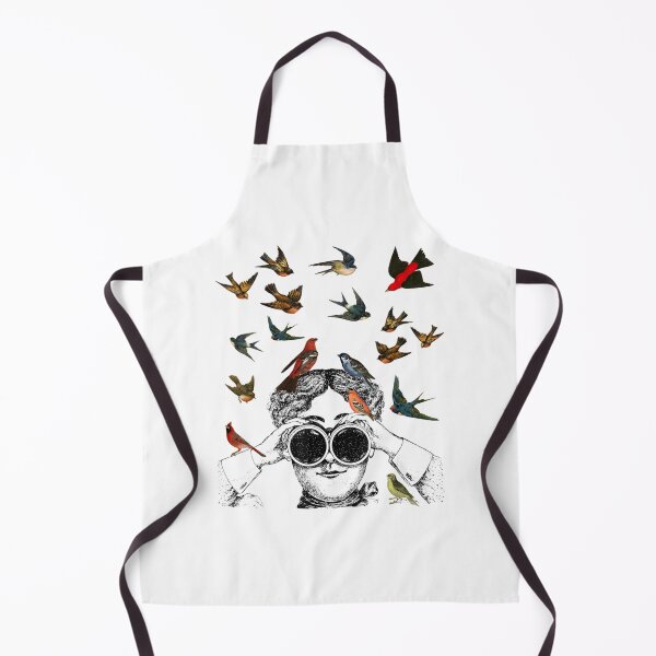 Item preview, Birdwatching Ornithologist Twitcher Bird Lover designed and sold by KaiAkido.