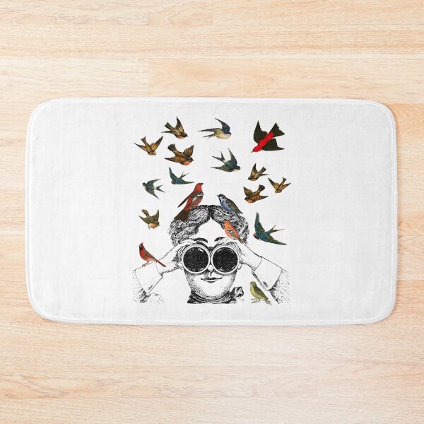 Item preview, Birdwatching Ornithologist Twitcher Bird Lover designed and sold by KaiAkido.