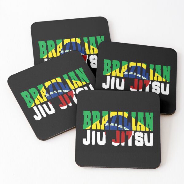 Item preview, Bjj Japan Brazil Jiu Jitsu Mma designed and sold by KaiAkido.