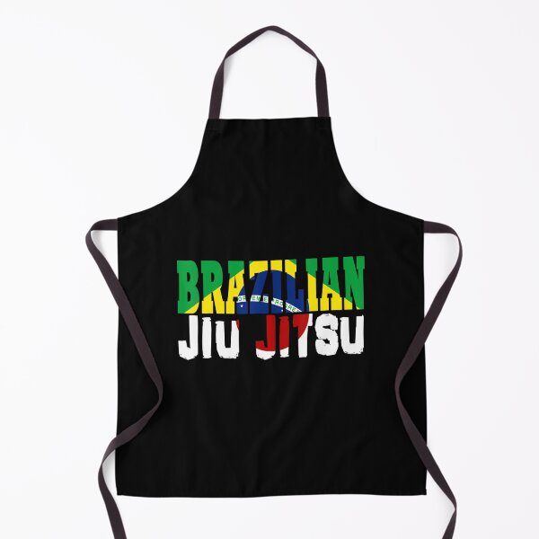 Item preview, Bjj Japan Brazil Jiu Jitsu Mma designed and sold by KaiAkido.