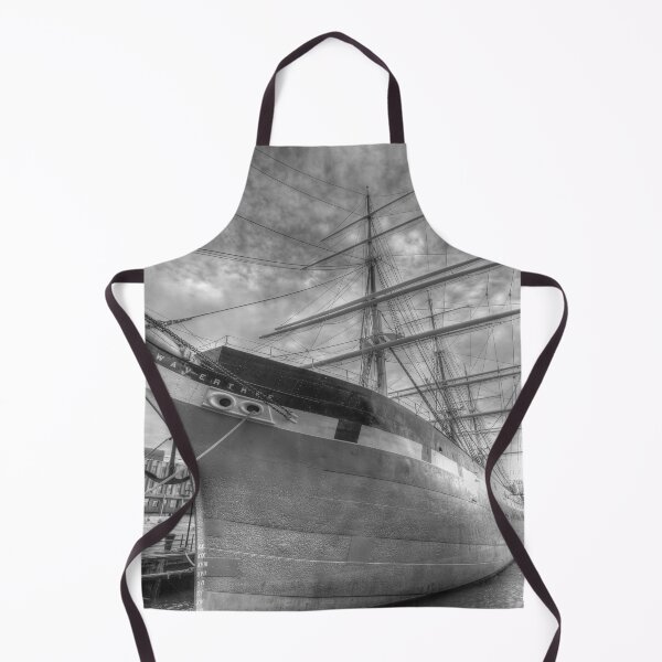 Item preview, Wavertree Ship New York designed and sold by Londonimages.