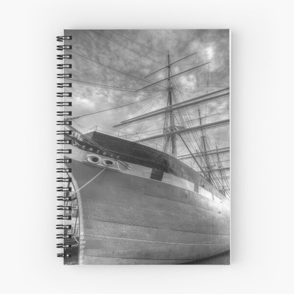 Item preview, Wavertree Ship New York designed and sold by Londonimages.