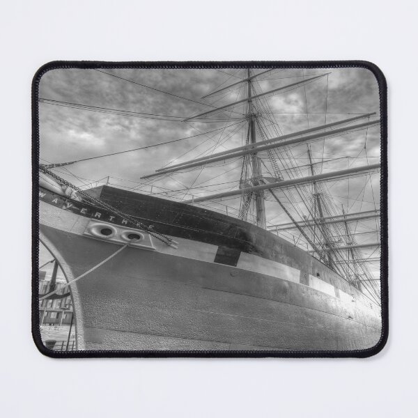 Item preview, Wavertree Ship New York designed and sold by Londonimages.