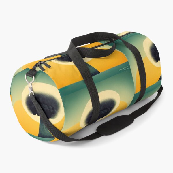 Item preview, Minimal Nuclear Explosion designed and sold by MoreMachine.